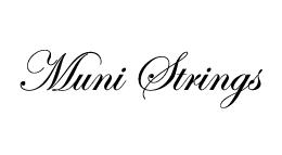 Muni Strings Logo
